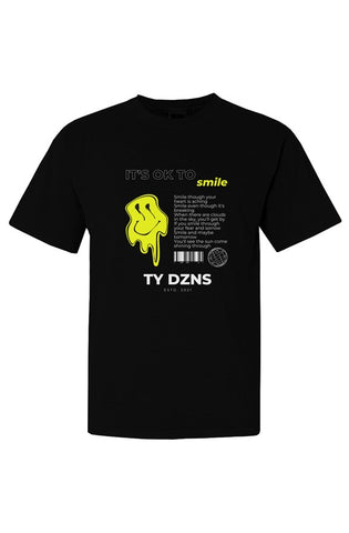 Smile Tee 