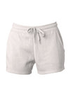 Womens Bone Wash Short