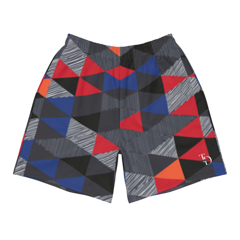 Cosby Athletic Shorts