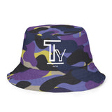 Ty Designs Reversible bucket hat