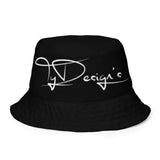 Ty Designs Reversible bucket hat