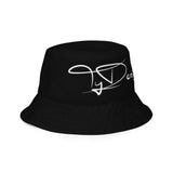 Ty Designs Reversible bucket hat