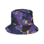 Ty Designs Reversible bucket hat