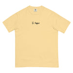 Script Logo t-shirt