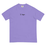 Script Logo t-shirt