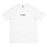 Script Logo t-shirt