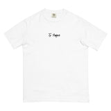 Script Logo t-shirt