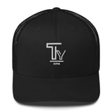 Ty Dzns Trucker Cap