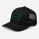 Hess Trucker Hat