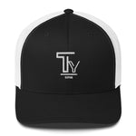 Ty Dzns Trucker Cap