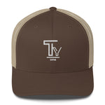 Ty Dzns Trucker Cap