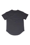 DnD Curved Hem T-Shirt