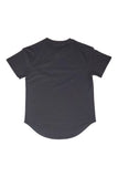 DnD Curved Hem T-Shirt