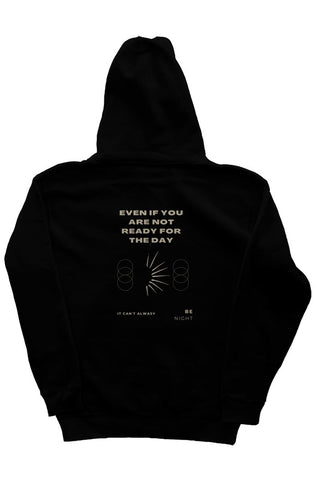 The Eclipse Hoodie