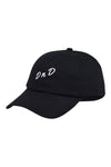 DnD Signature Hat