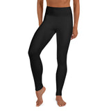 Ebony Yoga Leggings