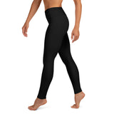 Ebony Yoga Leggings