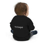 Ty Designs Baby Bomber Jacket