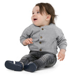 Ty Designs Baby Bomber Jacket