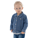 Ty Designs Denim Baby Jacket