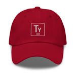 Ty Designs Dad hat