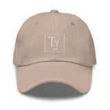 Ty Designs Dad hat