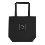 Ty Designs Tote Bag