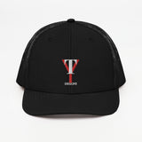 Ty Designs Trucker Hat