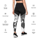 Ty Designs Sport Leggings