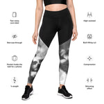 Ty Designs Sport Leggings