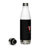 Ty Designs Stainless Steel Water Bottle