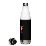 Ty Designs Stainless Steel Water Bottle